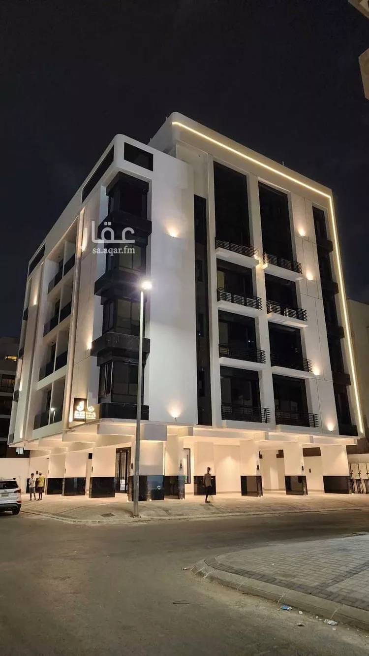 Apartment for Sale in Jeddah Ar Rawdah