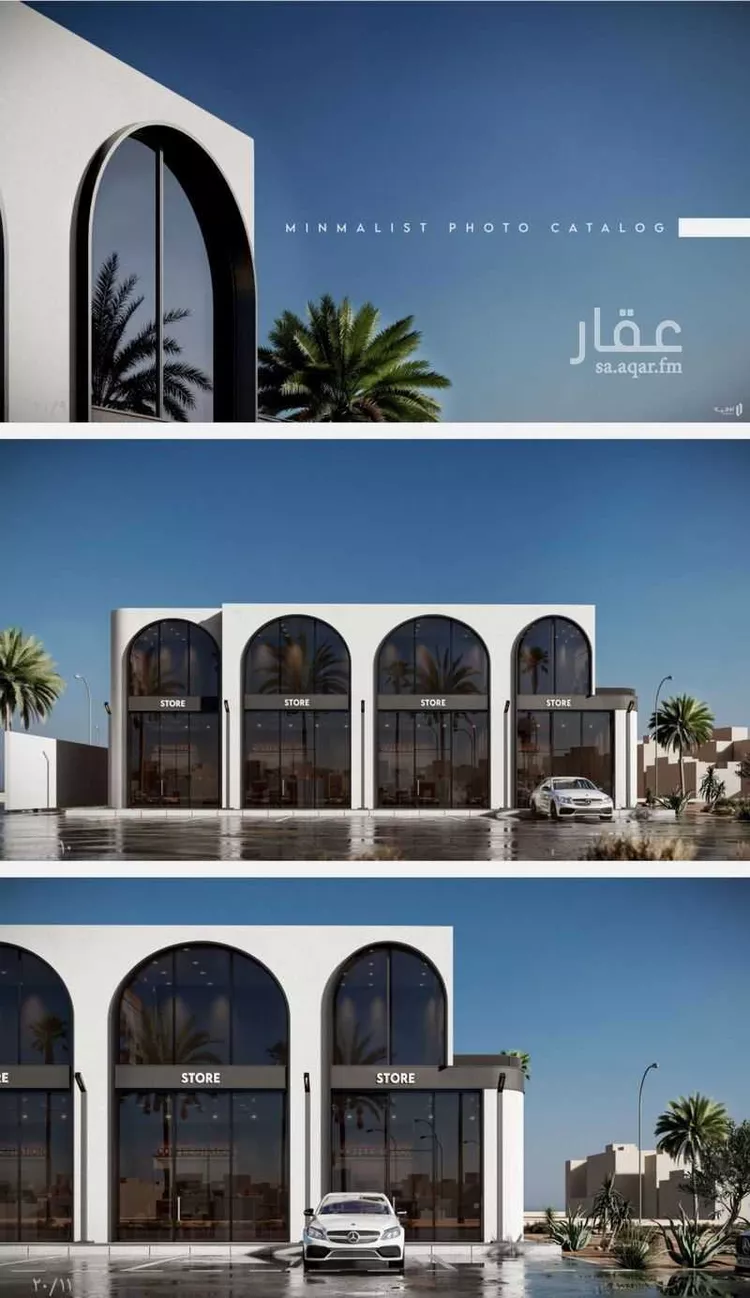 عمارة للإيجار في شارع أبو عبد الله الزبيدي, حي السنابل, مدينة جدة, منطقة مكة المكرمة صورة 3