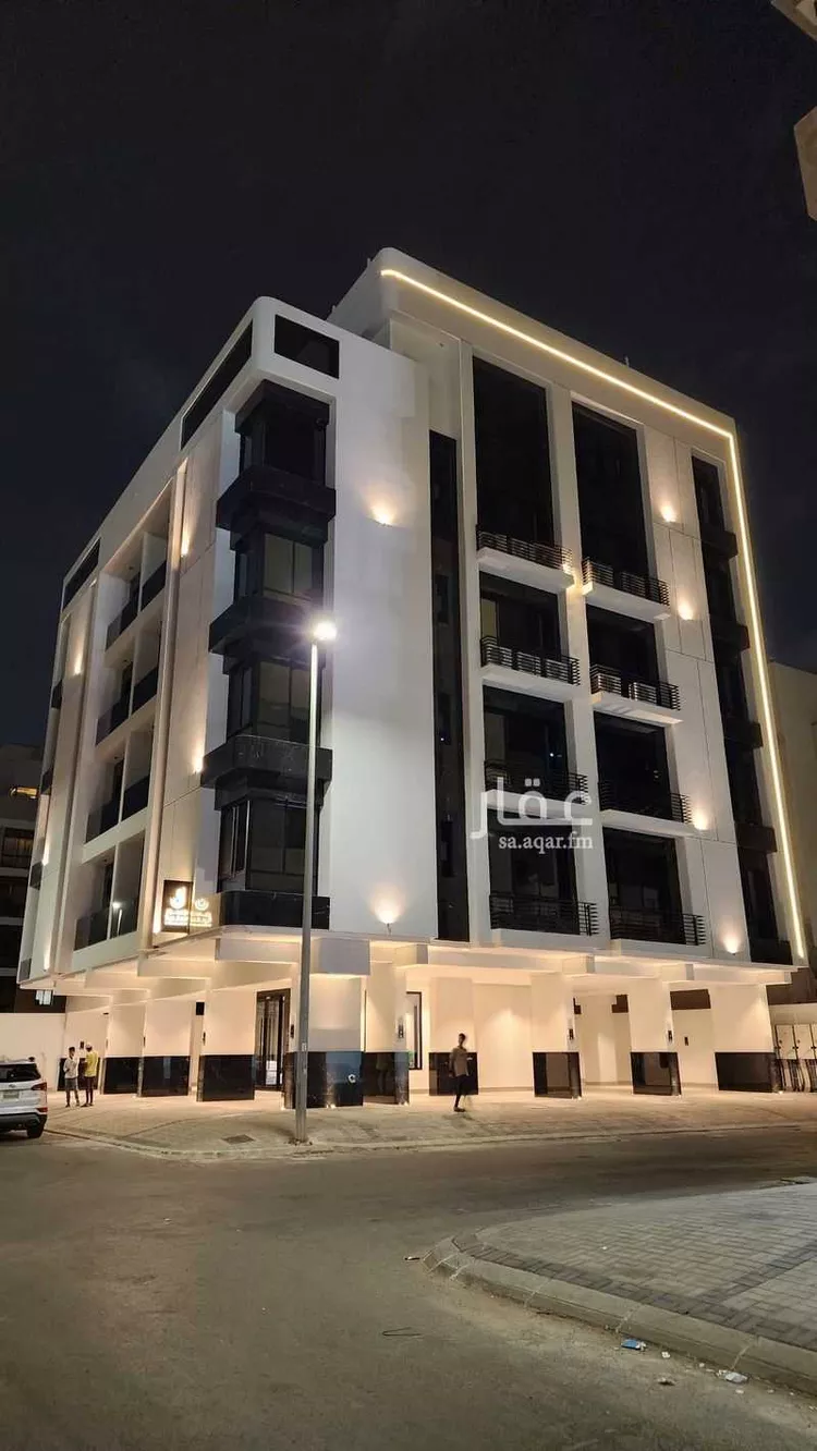 Apartment for Rent in Jeddah Ar Rawdah