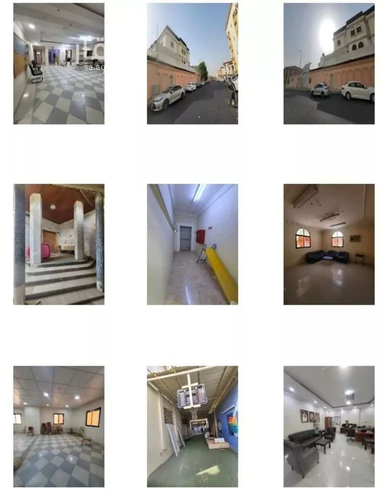 Villa for Sale in Jeddah Abruq Ar Rughamah
