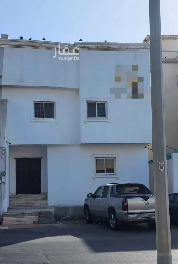 فيلا للبيع في شارع امنه بنت وهب, حي المحمدية, مدينة جدة, منطقة مكة المكرمة صورة 2