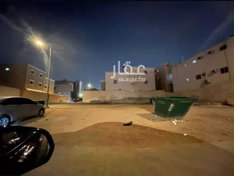 أرض للبيع في شارع عبدالرحمن بن طاهر, حي غرناطة, مدينة الرياض, منطقة الرياض صورة 2