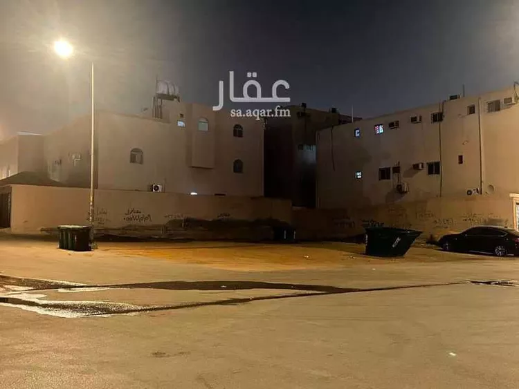 أرض للبيع في شارع عبدالرحمن بن طاهر, حي غرناطة, مدينة الرياض, منطقة الرياض صورة 3