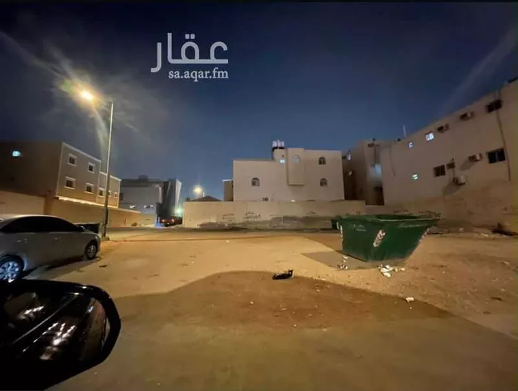 أرض للبيع في شارع عبدالرحمن بن طاهر, حي غرناطة, مدينة الرياض, منطقة الرياض صورة 2