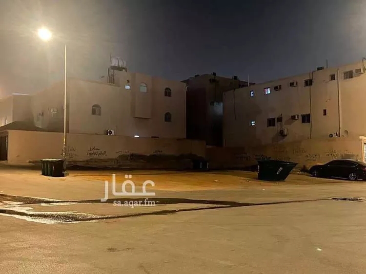 أرض للبيع في شارع عبدالرحمن بن طاهر, حي غرناطة, مدينة الرياض, منطقة الرياض صورة 3