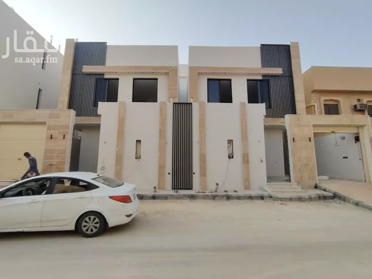 فيلا للبيع في شارع السلام , حي العريجاء الغربي, مدينة الرياض, منطقة الرياض