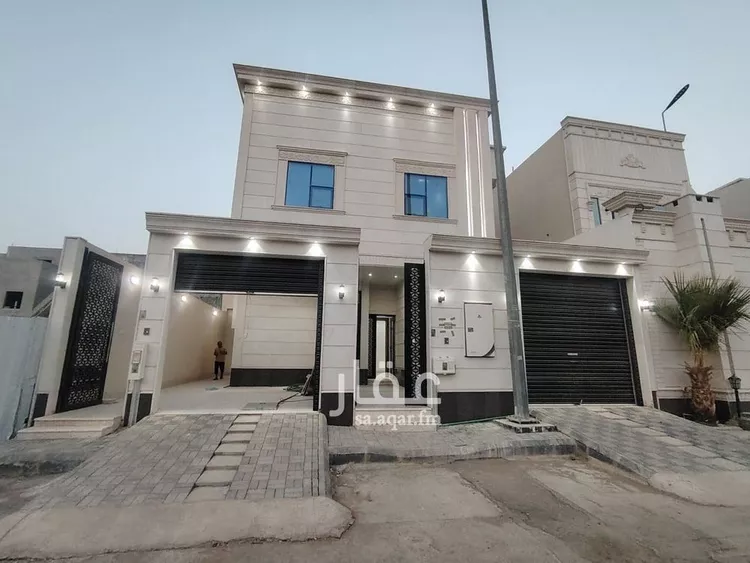 دور للبيع في شارع طمبرة, حي العريجاء الغربي, مدينة الرياض, منطقة الرياض