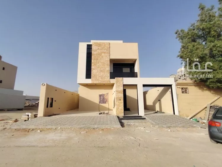دور للبيع في شارع ضاحية نمار , حي ضاحية نمار, مدينة الرياض, منطقة الرياض