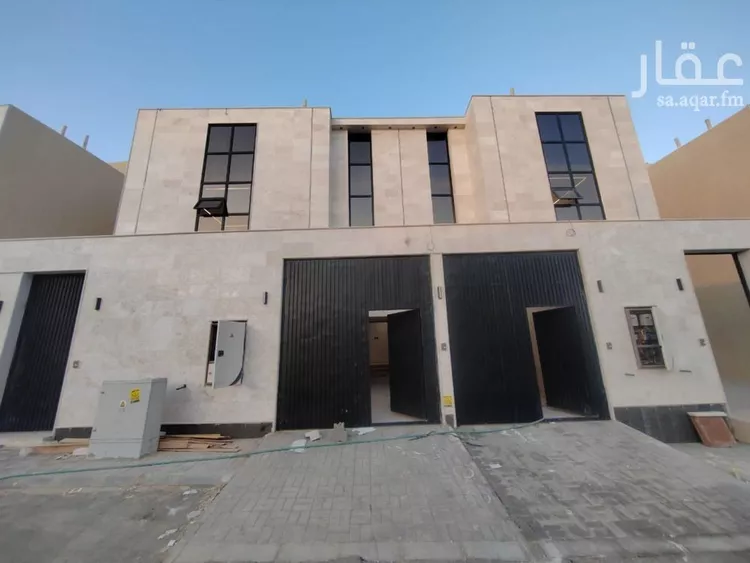 دور للبيع في شارع نجم الدين الايوبي, حي طويق, مدينة الرياض, منطقة الرياض