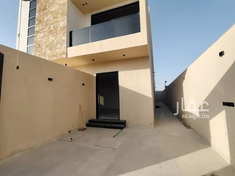 دور للبيع في شارع ضاحية نمار , حي ضاحية نمار, مدينة الرياض, منطقة الرياض صورة 2