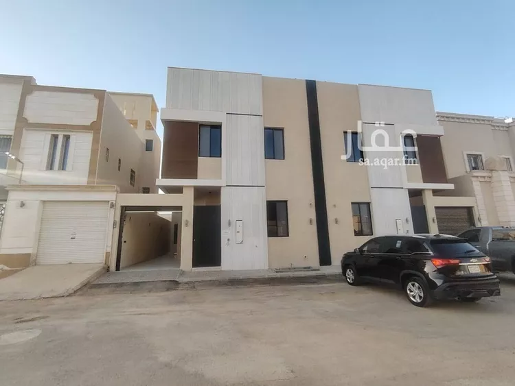 Villa for Sale in Riyadh Al Mahdiyah