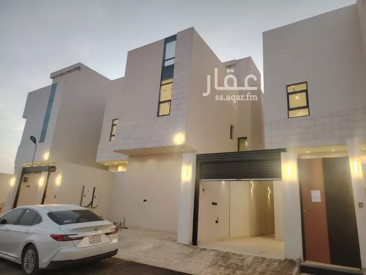 دور للبيع في حي ضاحية نمار, مدينة الرياض, منطقة الرياض