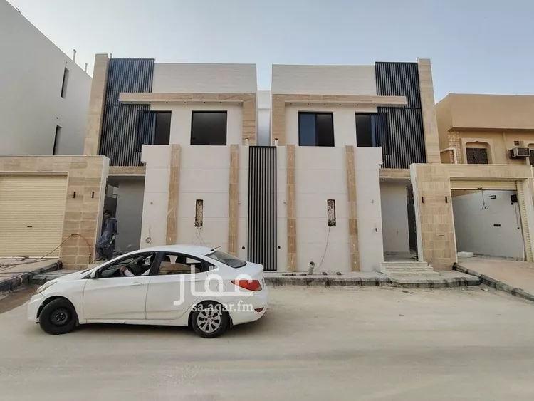 فيلا للبيع في شارع بنادر, حي العريجاء الغربي, مدينة الرياض, منطقة الرياض صورة 2