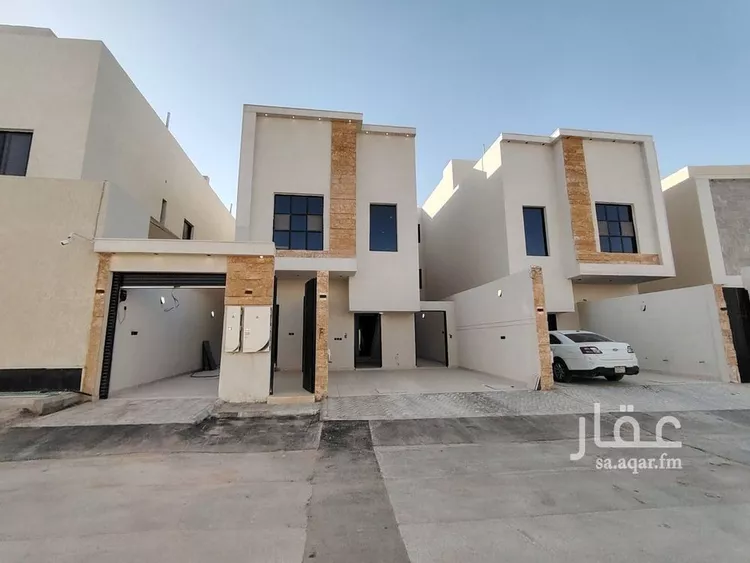 دور للبيع في شارع حامد القاري, حي عكاظ, مدينة الرياض, منطقة الرياض