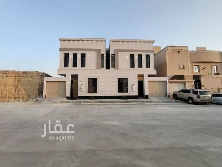 فيلا للبيع في شارع المشاعلة, حي ظهرة لبن, مدينة الرياض, منطقة الرياض