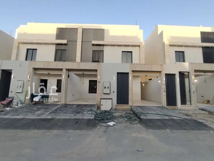 فيلا للبيع في شارع العجلان , حي عكاظ, مدينة الرياض, منطقة الرياض صورة 4
