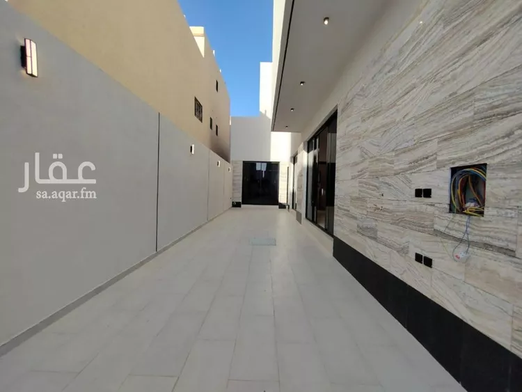 فيلا للبيع في شارع أبي عروة, حي المهدية, مدينة الرياض, منطقة الرياض صورة 2