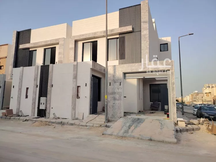 فيلا للبيع في شارع بنادر, حي العريجاء الغربي, مدينة الرياض, منطقة الرياض صورة 3