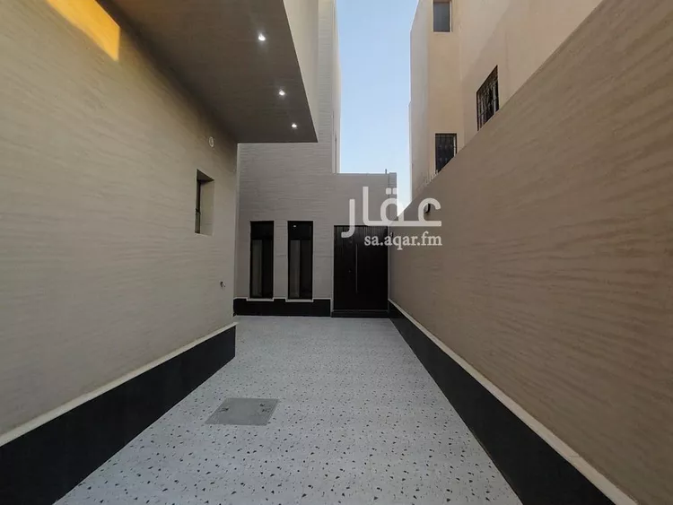 فيلا للبيع في شارع المشاعلة, حي ظهرة لبن, مدينة الرياض, منطقة الرياض صورة 2