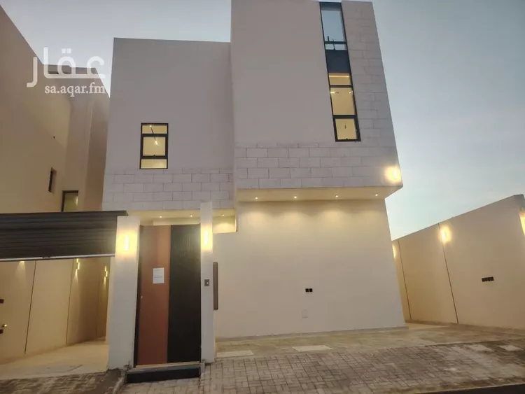 دور للبيع في حي ضاحية نمار, مدينة الرياض, منطقة الرياض صورة 4