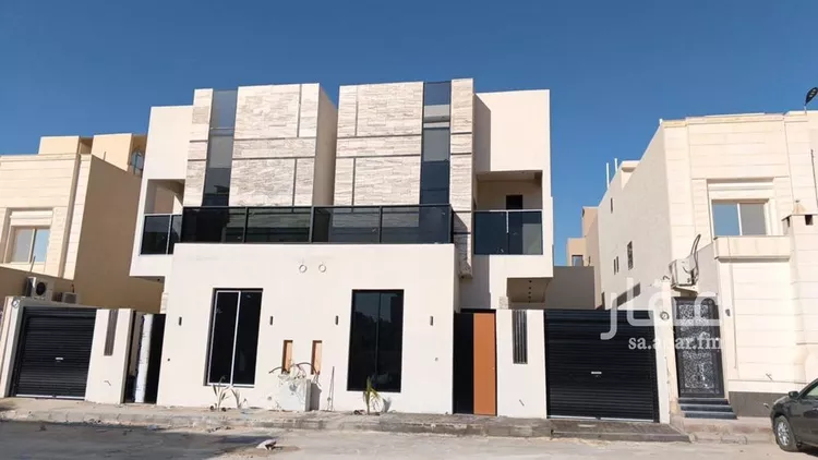 فيلا للبيع في شارع أبي عروة, حي المهدية, مدينة الرياض, منطقة الرياض