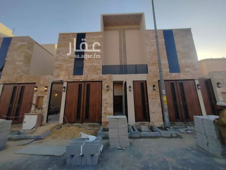 دور للبيع في شارع الرسالة, حي بدر, مدينة الرياض, منطقة الرياض