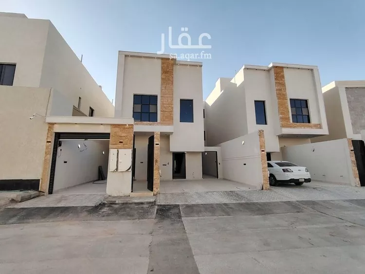 دور للبيع في شارع فؤاد الخطيب, حي عكاظ, مدينة الرياض, منطقة الرياض