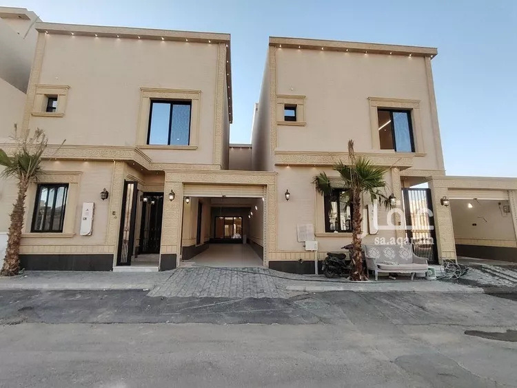 فيلا للبيع في شارع المشاعلة, حي ظهرة لبن, مدينة الرياض, منطقة الرياض