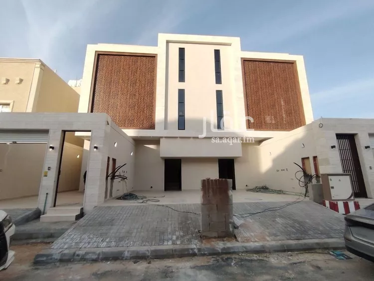 دور للبيع في شارع قتيبان, حي الحزم, مدينة الرياض, منطقة الرياض