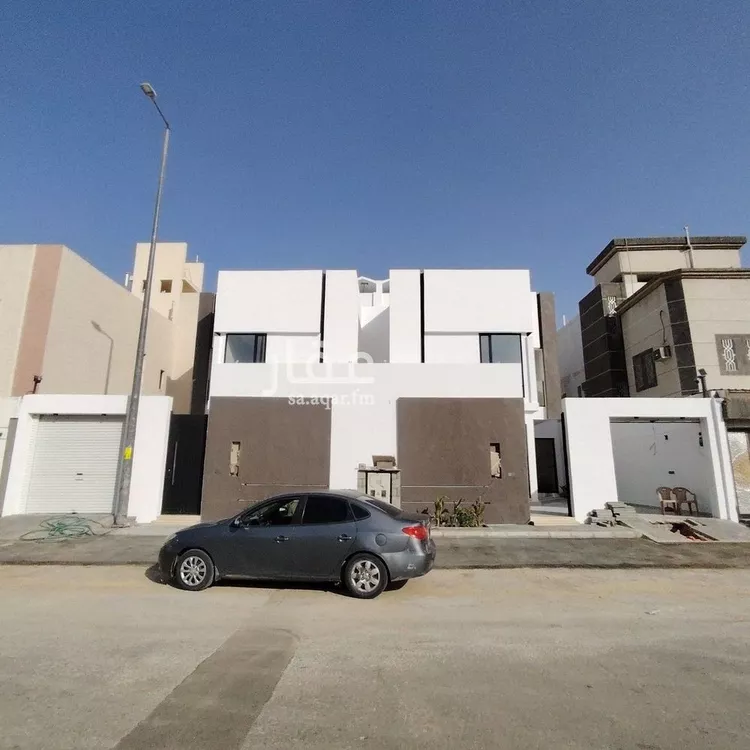 فيلا للبيع في شارع الإمام مسلم, حي بدر, مدينة الرياض, منطقة الرياض