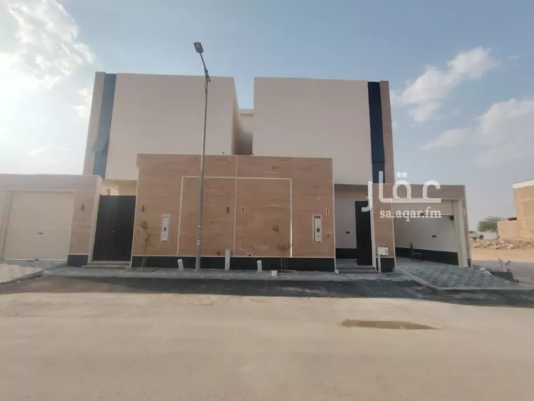فيلا للبيع في شارع العجي, حي طويق, مدينة الرياض, منطقة الرياض
