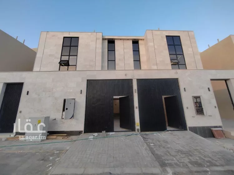 دور للبيع في شارع نجم الدين الايوبي, حي طويق, مدينة الرياض, منطقة الرياض صورة 3