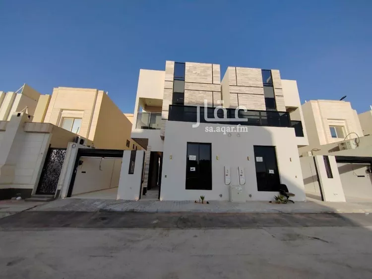 فيلا للبيع في شارع أبي عروة, حي المهدية, مدينة الرياض, منطقة الرياض صورة 3