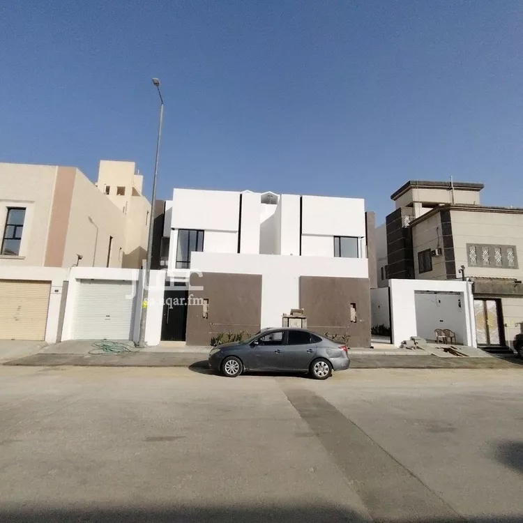 فيلا للبيع في شارع الإمام مسلم, حي بدر, مدينة الرياض, منطقة الرياض صورة 5