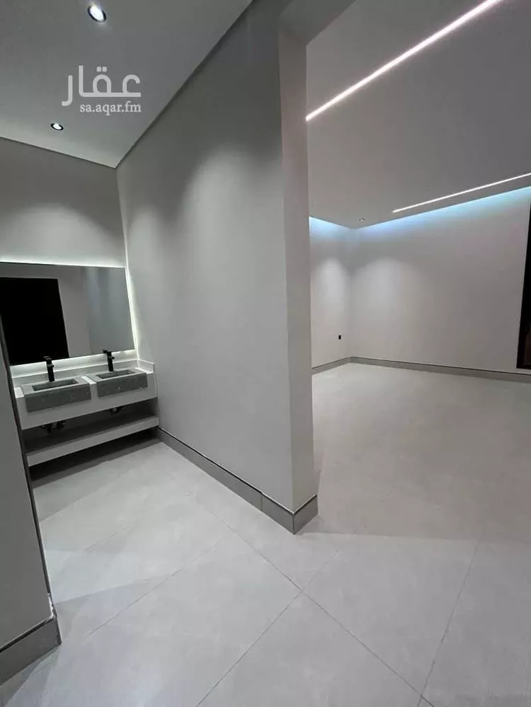 دور للإيجار في شارع هشام بن إبراهيم الأنصاري, حي المعيزيلة, مدينة الرياض, منطقة الرياض صورة 4
