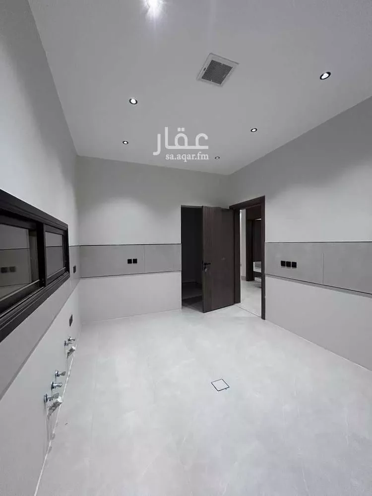 دور للإيجار في شارع هشام بن إبراهيم الأنصاري, حي المعيزيلة, مدينة الرياض, منطقة الرياض صورة 5