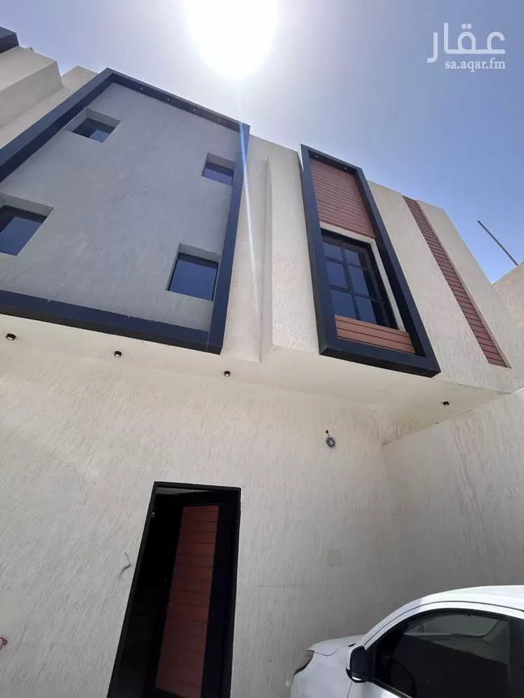 دور للإيجار في شارع هشام بن إبراهيم الأنصاري, حي المعيزيلة, مدينة الرياض, منطقة الرياض صورة 2