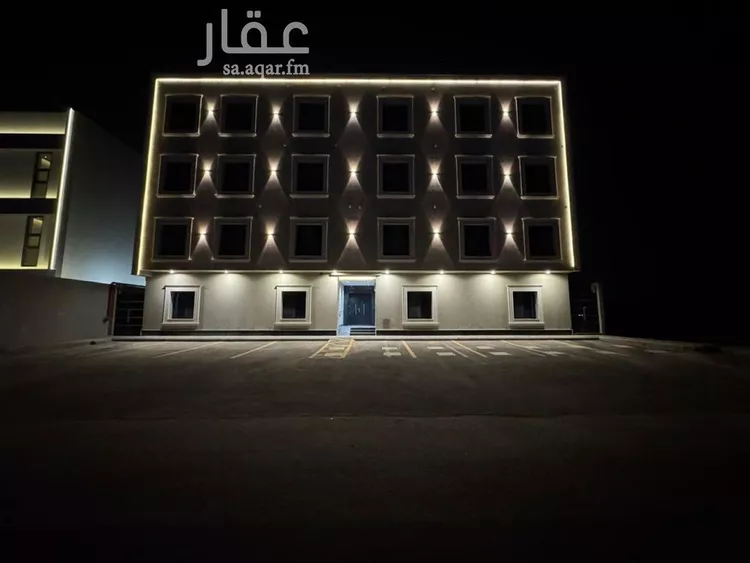 شقة للبيع في حي النرجس, مدينة الرياض, منطقة الرياض