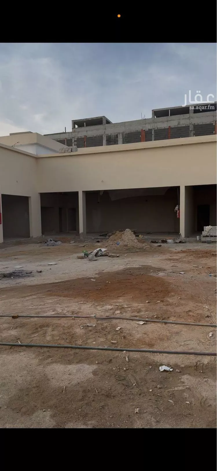 عمارة للإيجار في شارع الحارث بن سليل, حي العارض, مدينة الرياض, منطقة الرياض صورة 2