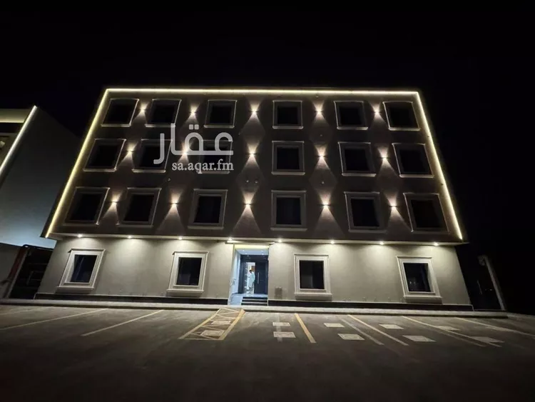 شقة للبيع في حي النرجس, مدينة الرياض, منطقة الرياض صورة 4