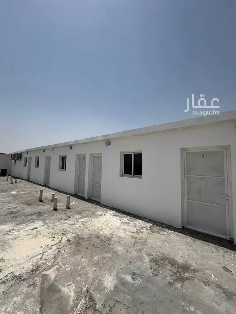 عمارة للإيجار في شارع الروضة, حي الخبر الجنوبية, مدينة الخبر, المنطقة الشرقية صورة 4
