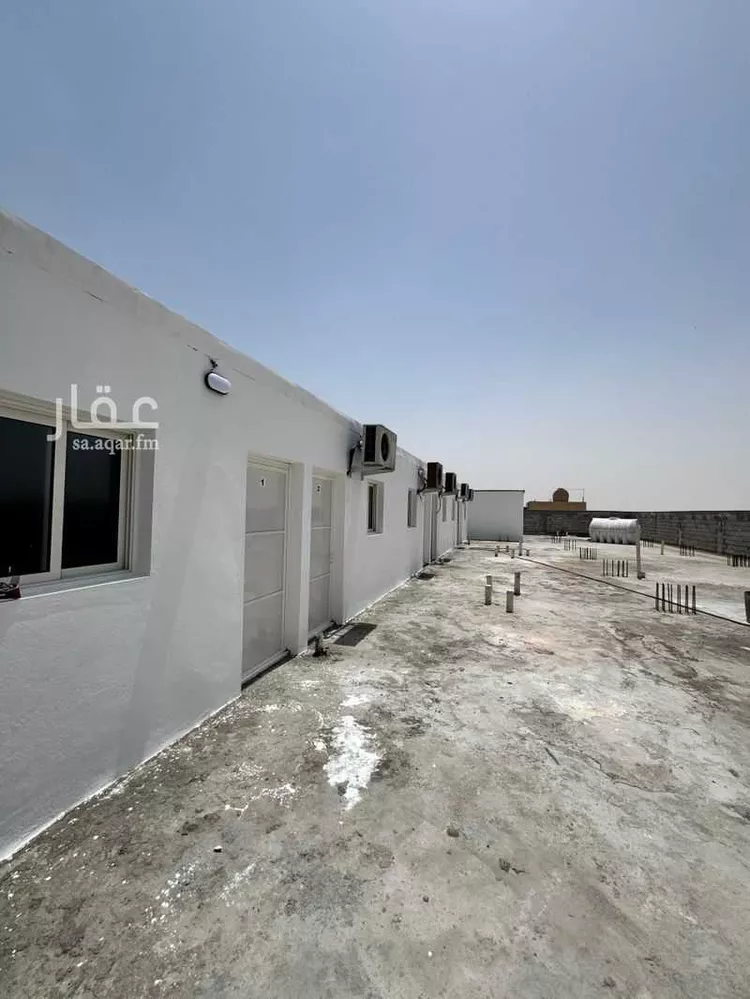 عمارة للإيجار في شارع الروضة, حي الخبر الجنوبية, مدينة الخبر, المنطقة الشرقية صورة 2