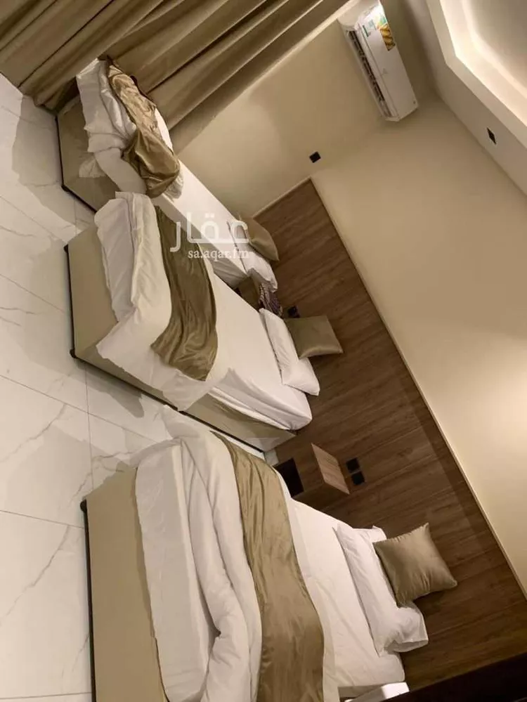 Room for Rent in Mecca Batha Quraysh
