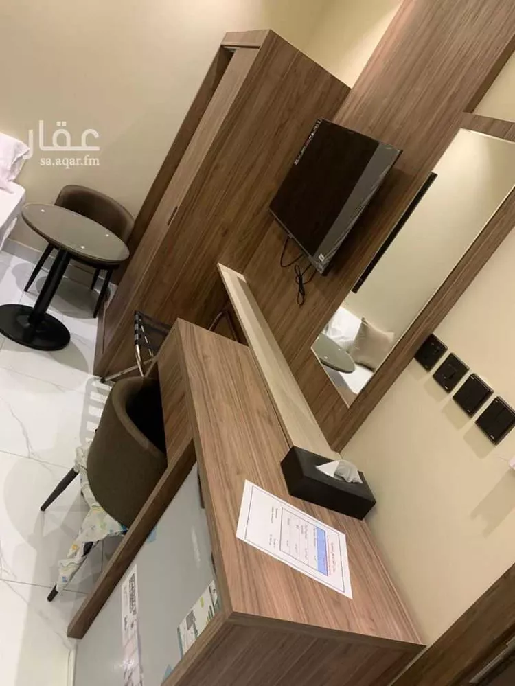 Hotel for rent in Mecca Batha Quraysh صورة 5
