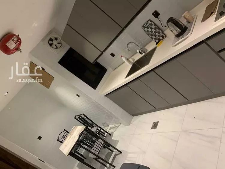 شقة مفروشة للحجز في شارع عبد الله سعود العيسى ، حي بطحاء قريش ، مكة ، منطقة مكة المكرمة صورة 2