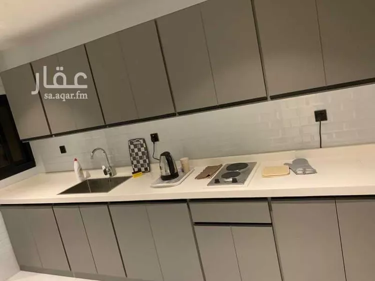 شقة مفروشة للحجز في شارع عبد الله سعود العيسى ، حي بطحاء قريش ، مكة ، منطقة مكة المكرمة صورة 5