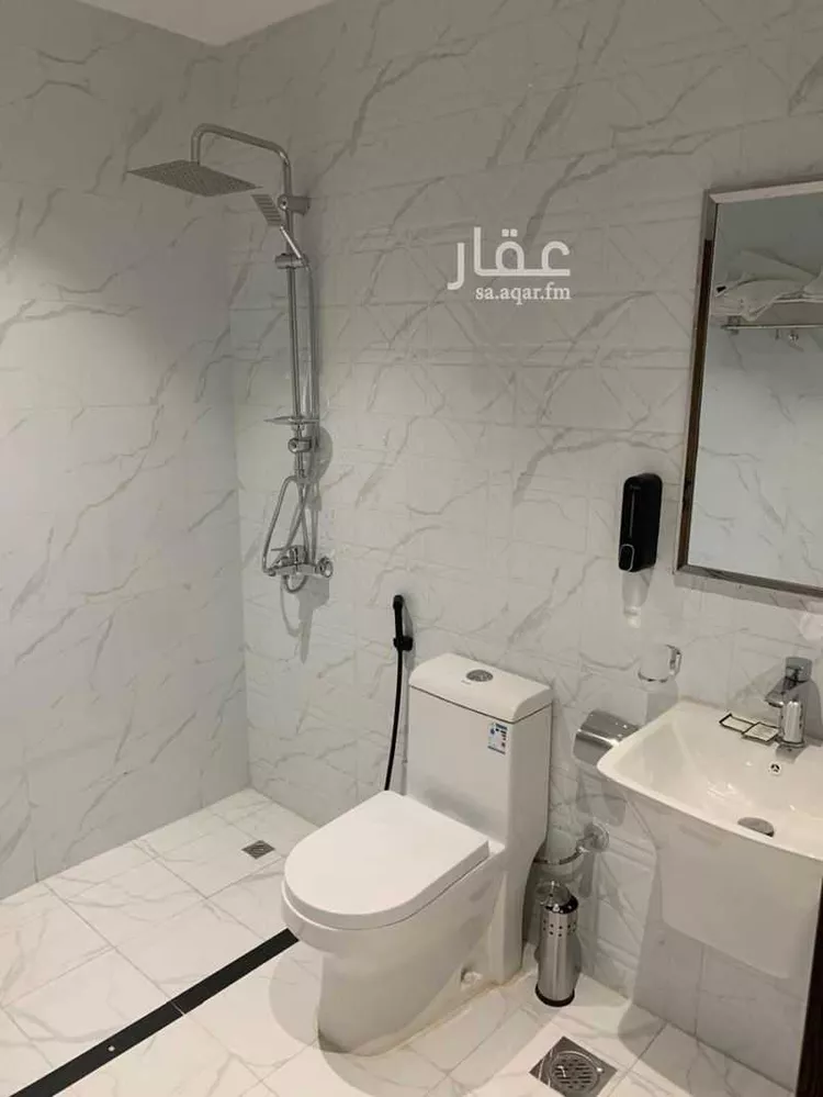 Hotel for rent in Mecca Batha Quraysh صورة 4