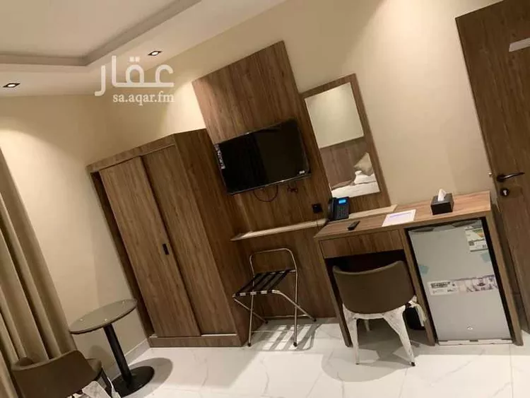 شقة مفروشة للحجز في شارع عبد الله سعود العيسى ، حي بطحاء قريش ، مكة ، منطقة مكة المكرمة 7
