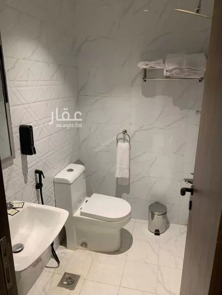 شقة مفروشة للحجز في شارع عبد الله سعود العيسى ، حي بطحاء قريش ، مكة ، منطقة مكة المكرمة صورة 4