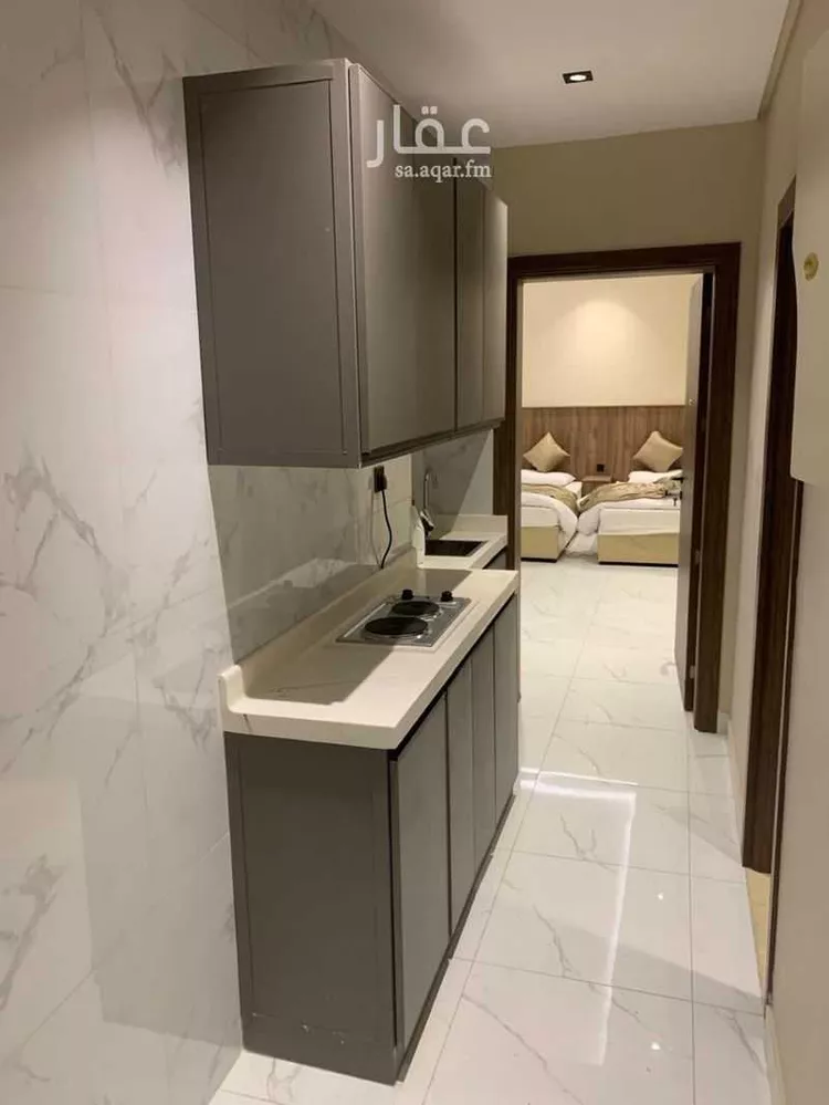 Hotel for rent in Mecca Batha Quraysh